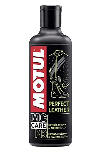 Motul 102994 M3 Perfect Leather, 250 ml