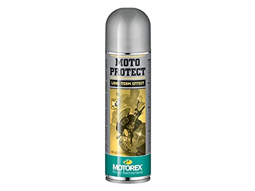 Moto Protect Pflege- und Schutzspray