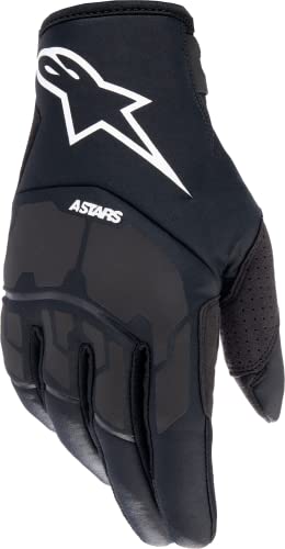 Alpinestars Handschuhe Thermo Shielder Schwarz Gr. XL