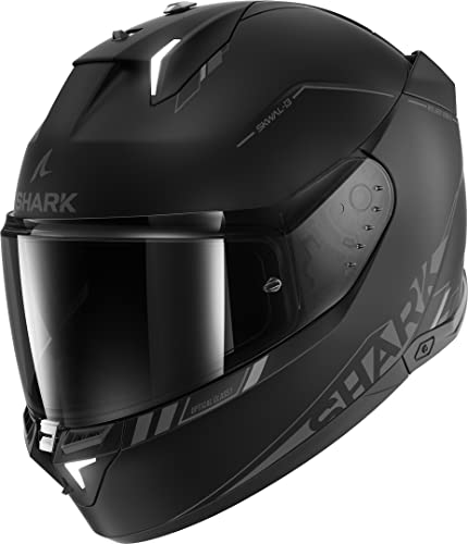 SHARK, Integralhelme motorrad SKWAL i3 SP KAK, L