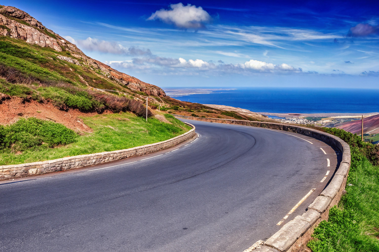 Isle of Man TT