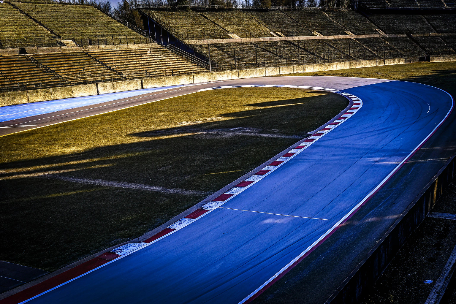 Autodromo Nazionale Monza