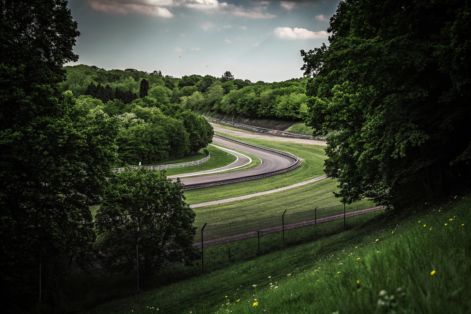 Brands Hatch Circuit