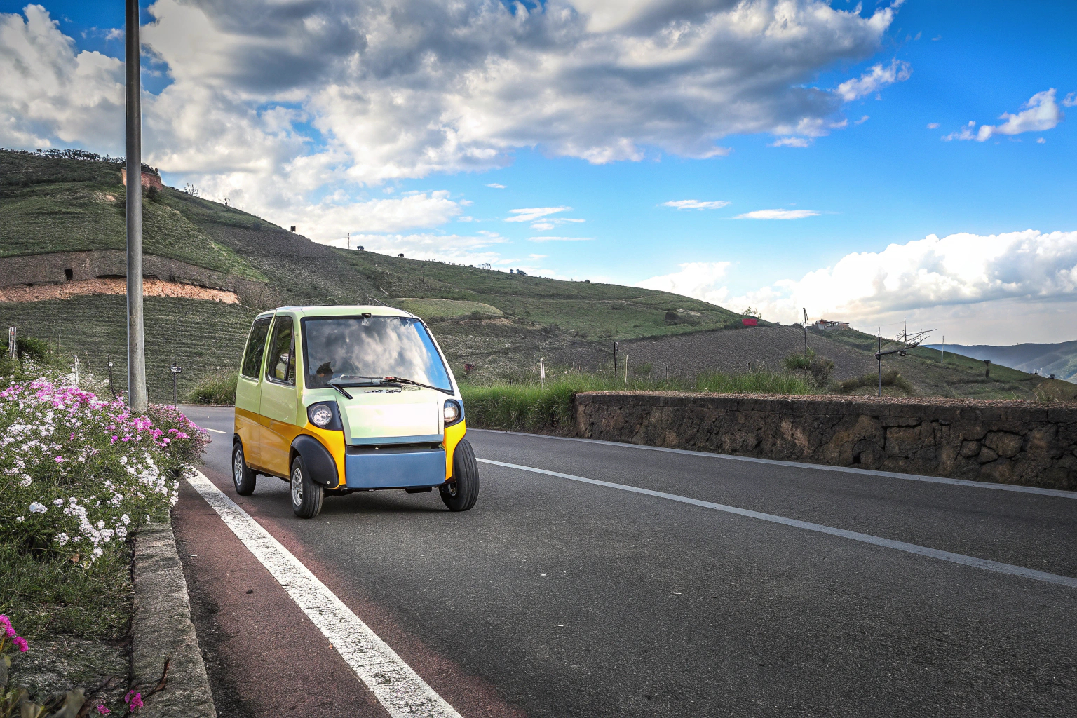 Carsharing auf dem Land