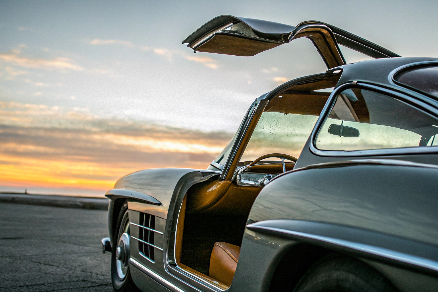 Mercedes-Benz 300 SL