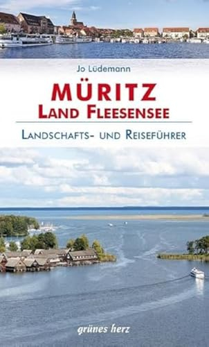 Reiseführer Müritz - Land Fleesensee