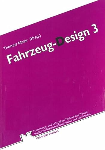 Fahrzeug-Design 3