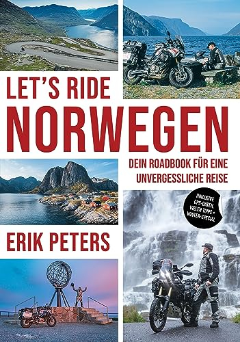 Let’s Ride - Norwegen