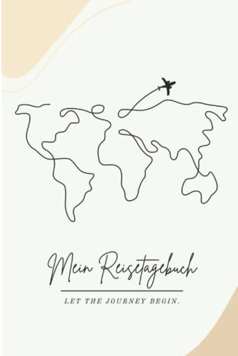 Mein Reisetagebuch