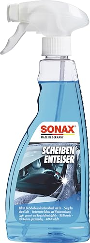 SONAX ScheibenEnteiser (500 ml)