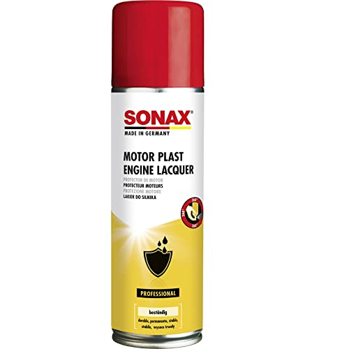 SONAX MotorPlast (300 ml)