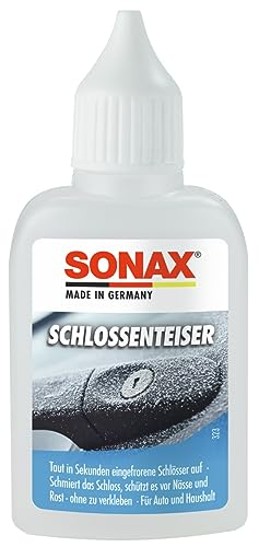 SONAX SchlossEnteiser