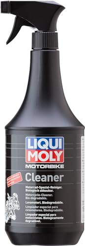 LIQUI MOLY Motorbike Cleaner | 1 L