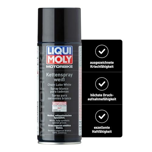 LIQUI MOLY Motorbike Kettenspray