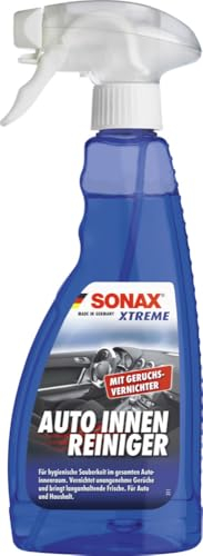 SONAX XTREME AutoInnenReiniger (500 ml)