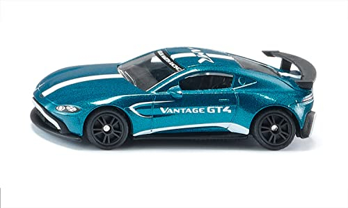 siku 1577, Aston Martin Vantage GT4