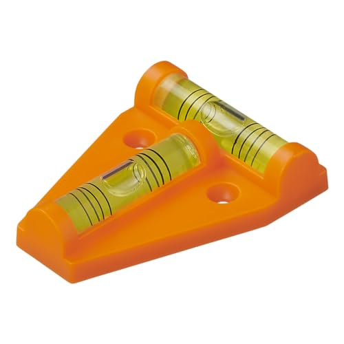 ProPlus 341215 Magnetische Wasserwaage