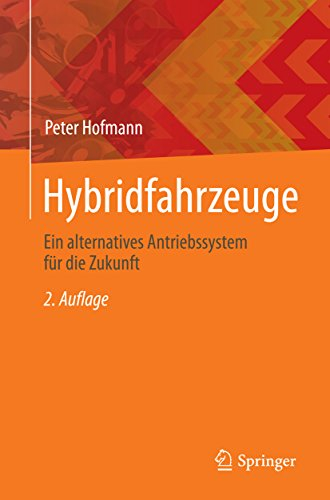 Hybridfahrzeuge: Ein alternatives Antriebssystem für die Zukunft