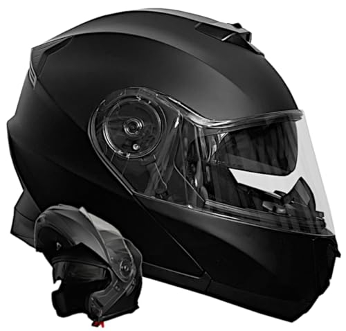 Klapphelm Integralhelm RALLOX 160-3