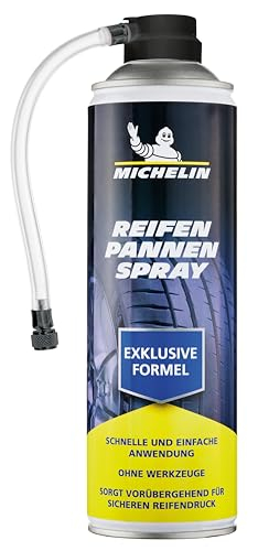 Michelin Reifendichtmittel Pannenspray