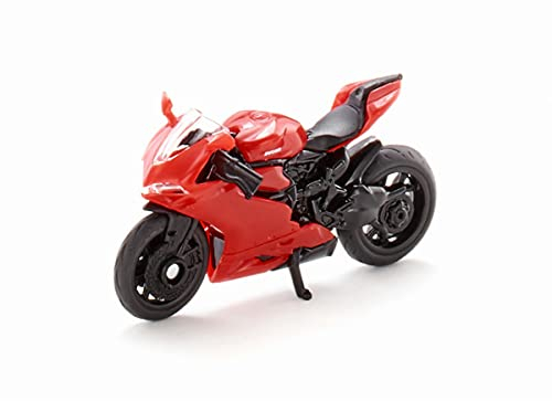 siku 1385 Ducati Panigale 1299 Motorrad