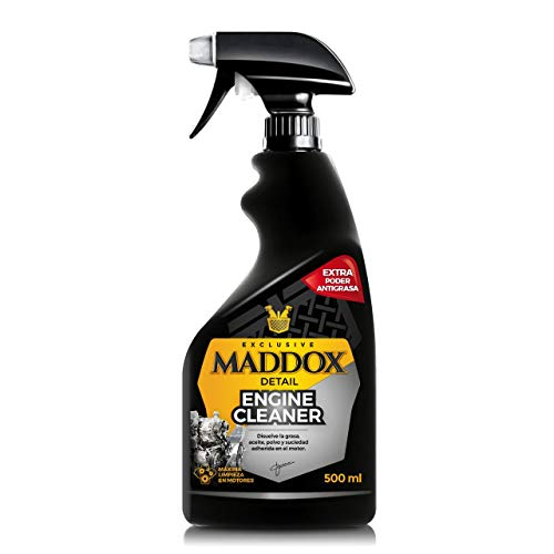 Maddox Detail - Motorreiniger 500ml