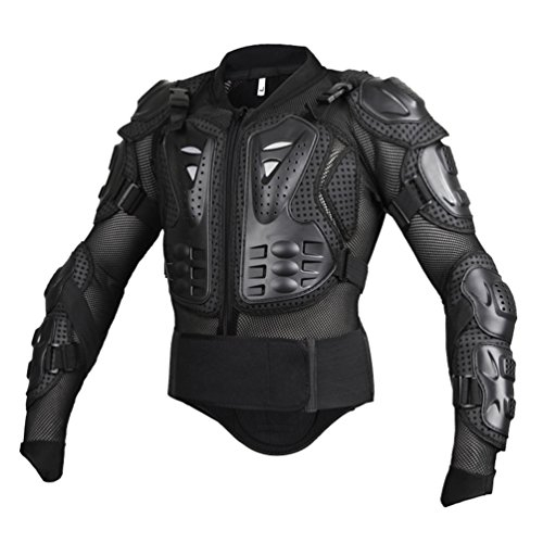 Dexinx Motorrad Full Body Armor Rüstung