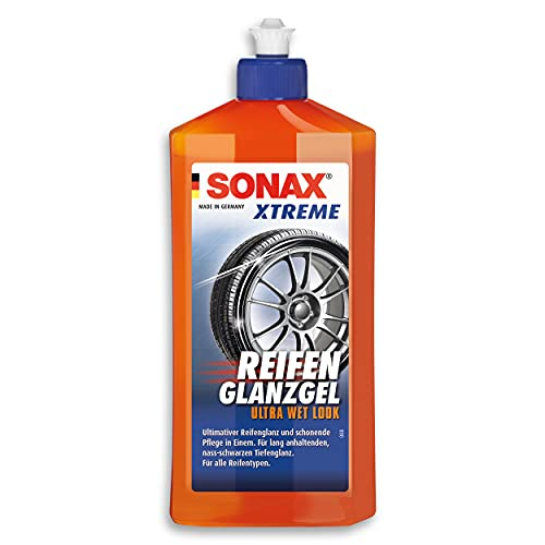 SONAX XTREME ReifenGlanzGel (500 ml)