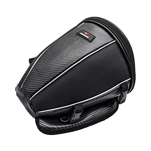 WOSAWE Motorrad Hecktasche