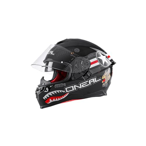 O'NEAL Motorradhelm Enduro Adventure