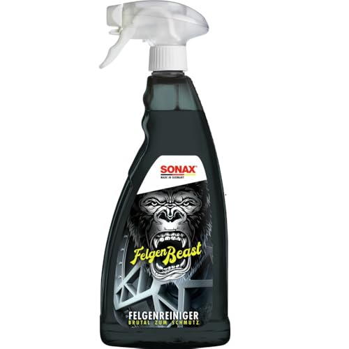 SONAX FelgenBeast (1 Liter)