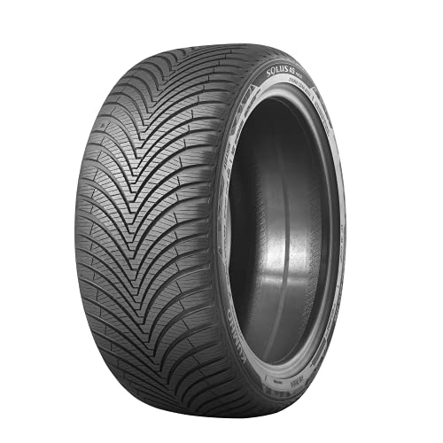 Kumho 195/65 R15 91H Solus HA32 M+S PKW Ganzjahresreifen