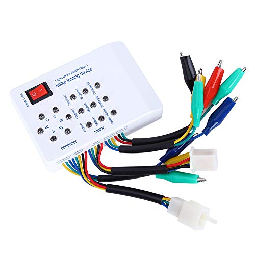 Taidda Brushless Motor Controller Tester