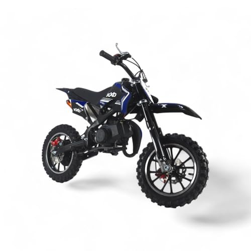 KXD 701 49ccm Dirt Bike