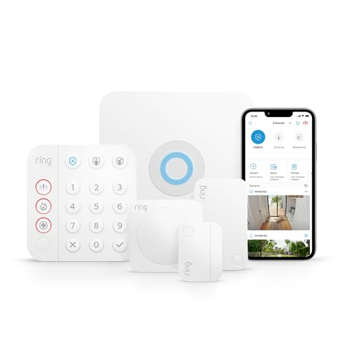 Ring Alarm-Set - S