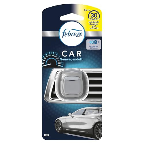 Febreze Auto Lufterfrischer 2ml