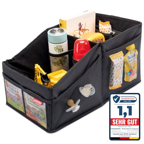 HerzensKind Auto Organizer