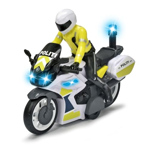 Motorrad 3D Print Betten Set