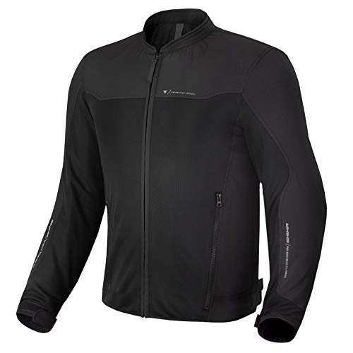 SHIMA OPENAIR Motorradjacke