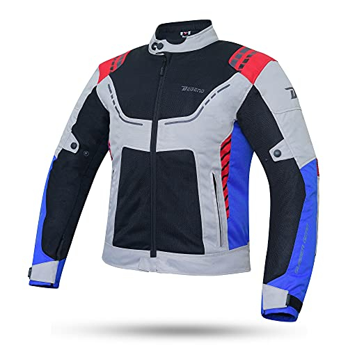 DEGEND BREEZE EVO Motorradjacke