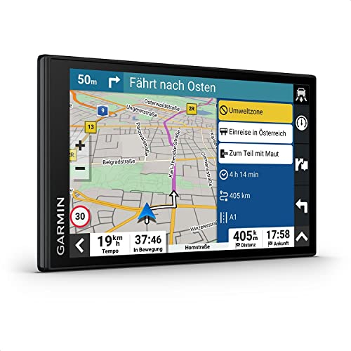 Garmin DriveSmart 66 MT-S