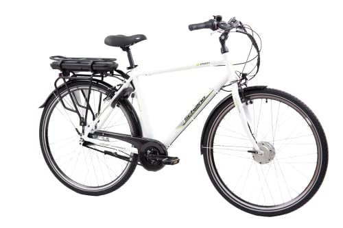 F.lli Schiano E-Moon 28 Zoll E-bike