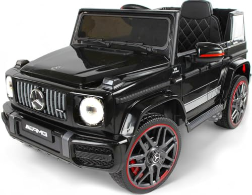 Playhouse Kinder Elektroauto Mercedes G63 AMG