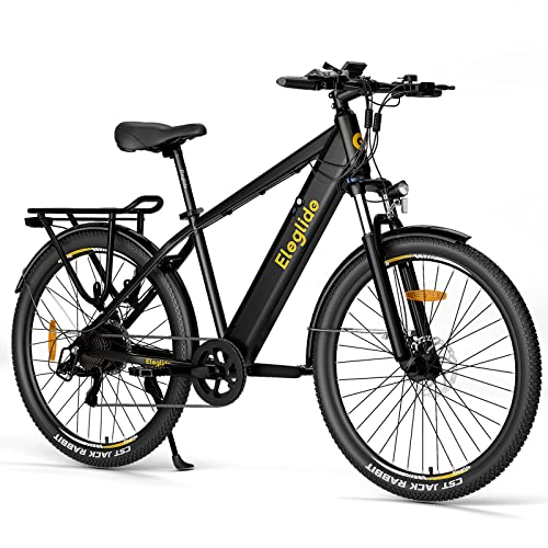 Eleglide E-Bike, T1 Elektrofahrrad