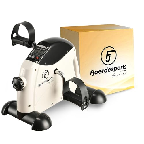 Fjoerdesports Mini-Heimtrainer