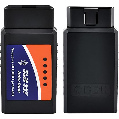 Retoo OBD2 Bluetooth Diagnosegerät