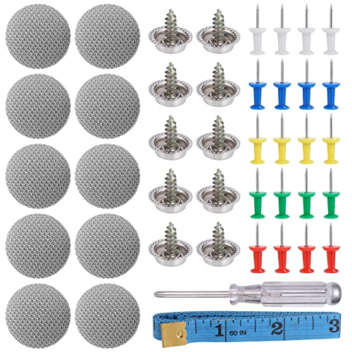 Zocipro Dachhimmel Reparatur Set