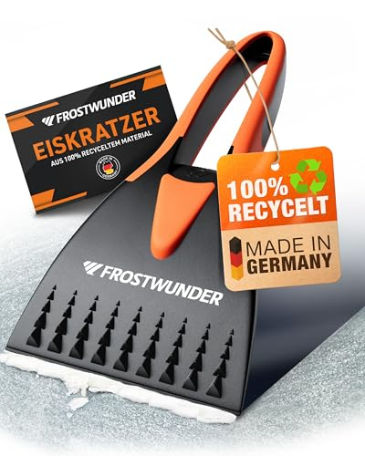 FROSTWUNDER Eiskratzer