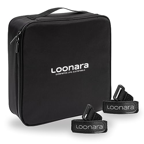 loonara Ladekabel Tasche Elektroauto