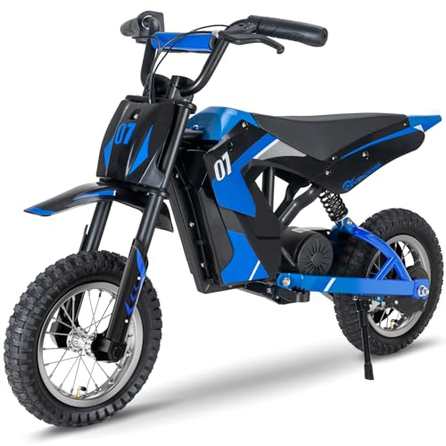 EVERCROSS EV12M Elektro Motorrad Kinder